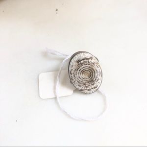 Shell ring